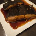 スタイリッシュママ's cooksnap of when they made 失敗しない！基本の煮物～お魚編～.