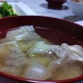 nexeko's cooksnap of when they made 本格的★手作りワンタンスープ.