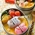 ＴＷＯＨＥＡＲＴＳ's cooksnap of when they made ●さつま芋のゴマあえ●.