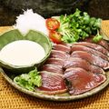 ちべターリー's cooksnap of when they made 簡単～✿カツオたたきのカルパッチョ風✿～.