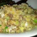 みぃぼーず's cooksnap of when they made 。＊簡単！ふっわふわ！！卵炒飯＊。.