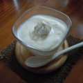 kemeta's cooksnap of when they made ふわふわ♪林檎みるくムース♡.
