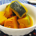 えみんちゅ＊'s cooksnap of when they made シンプルが一番おいしいかぼちゃの煮物♪.