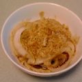 hiroppom's cooksnap of when they made 新玉ねぎの焼き浸し.