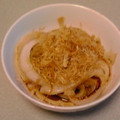 hiroppom's cooksnap of when they made 新玉ねぎの焼き浸し.