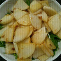 naga_sato's cooksnap of when they made 大根のしょうゆ漬け.
