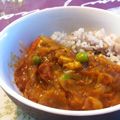 あさむ。's cooksnap of when they made 低カロリーカレー.
