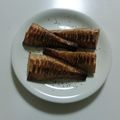 ももうふ's cooksnap of when they made 【農家のレシピ】タケノコのバター焼き.