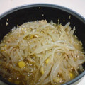 ぽぴぽぴ's cooksnap of when they made 簡単もやしの中華風からし和え.