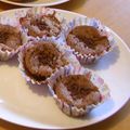 こだし's cooksnap of when they made 大人のためのチョコレートケーキ.