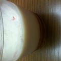 ぴいかん's cooksnap of when they made ママレードみるく寒天.