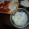 チビ太のおでん's cooksnap of when they made 簡単☆マグロの漬丼.