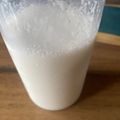 トコタン's cooksnap of when they made 梨のヨーグルトスムージー(ラッシー).