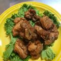こつゆ514's cooksnap of when they made 手揉み醤油鶏からあげ.