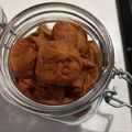たろべのつぶやき's cooksnap of when they made 塩分8%の梅干しの作り方.