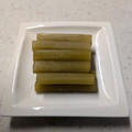 mamaさん1221's cooksnap of when they made おばあちゃん家のフキの煮物☆.