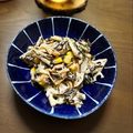 クック7YH7SY☆'s cooksnap of when they made レンコン☆ひじきの　旨うま健康サラダ.