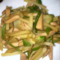 コバミツ's cooksnap of when they made 細切りポテトの中華風炒め♪.