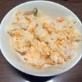 あやかラグ's cooksnap of when they made 塩鮭としめじの炊き込みご飯.
