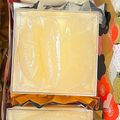 takoyuma's cooksnap of when they made タッパーで作れる・ヨーグルトムースケーキ.