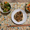 nok♡'s cooksnap of when they made スモークサーモンの簡単生春巻き.