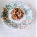 口福さん♪'s cooksnap of when they made ご飯のお供に☆ソフトケールの茎ふりかけ。.