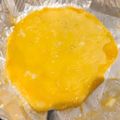 悠LOVE航's cooksnap of when they made オムライス☆簡単☆焦げない☆汚さない.