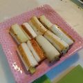 たなかけ＠CKPD's cooksnap of when they made 焼くだけシンプル・大量消費☆ネギ焼き.