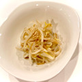 悠LOVE航's cooksnap of when they made うちの味☆サッポロ一番風♪ナムルのタレ♪.