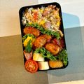 りりごはん's cooksnap of when they made 驚愕！丸ごとトマトの炊き込みご飯♪.