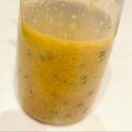 うーtann's cooksnap of when they made ピエトロ風ドレッシング.