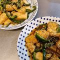 アクセル☆'s cooksnap of when they made コク旨✿ピーマンと厚揚げのオイスター炒め.