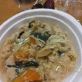 ダイエッターひさ子's cooksnap of when they made ダイエットにオートミール粥５分で完成〜.