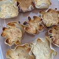 クックめーご☆'s cooksnap of when they made 餃子の皮で、レモンタルト？！超簡単♥.