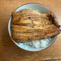 horseland's cooksnap of when they made 鰻も少しの工夫で美味しく変身美味♫.
