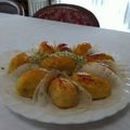 *よっちゃん's cooksnap of when they made 1口サイズのスイートポテト.