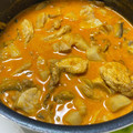 はるひやま's cooksnap of when they made 北欧 激レア 本物の海賊の 豚肉料理.