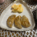 yesmama's cooksnap of when they made ジャガイモのマヨたら和え.
