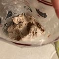 うさぎとぱんだ's cooksnap of when they made ★計量無で混ぜるだけ！簡単アイスクリーム.