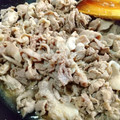 ひんべえ's cooksnap of when they made 某人気店の＊やわらか豚の生姜焼き＊簡単♪.