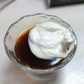 natsukori's cooksnap of when they made コーヒーゼリー簡単ゼラチンで作る.