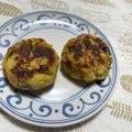QPはにー's cooksnap of when they made ■朝食にはBubble&Squeak■.