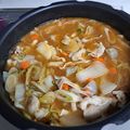 クックWQ42DQ☆'s cooksnap of when they made 宮城（仙台）の芋煮.