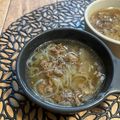 ちゃかぴまま's cooksnap of when they made 母の牛肉と大根のスープ♫.
