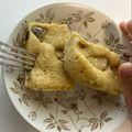 ハリスコ's cooksnap of when they made レンジでかんたん黒糖さつまいも蒸しパン.