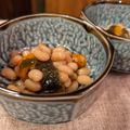 ダッフィーニーうに's cooksnap of when they made 大豆と昆布の煮豆(だし昆布活用♪).