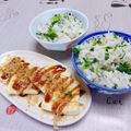 めみたん☆'s cooksnap of when they made お好み焼き風豆腐ステーキ～♪.