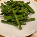 ミミミムーン's cooksnap of when they made 簡単! にんにくの芽のオイスター炒め.