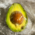のんべぇヒロ's cooksnap of when they made ★簡単半分アボカド保存方法.