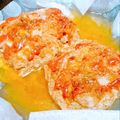 プー♡'s cooksnap of when they made レンジで簡単♪夢のハンバーグ.